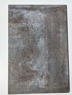 CARRELAGE ATELIER ACIER 40X60 INT 1.20M²/PQ